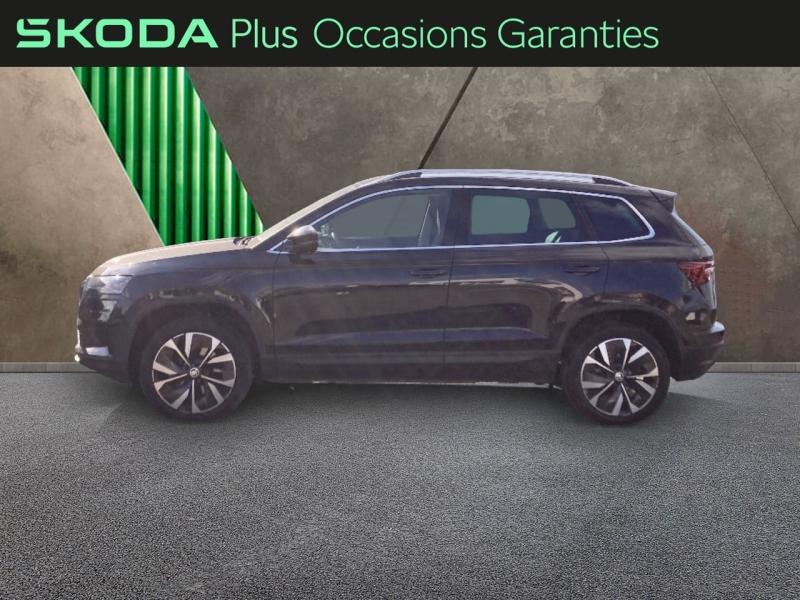 Voitures occasions ŠKODA KAROQ Style Rivery