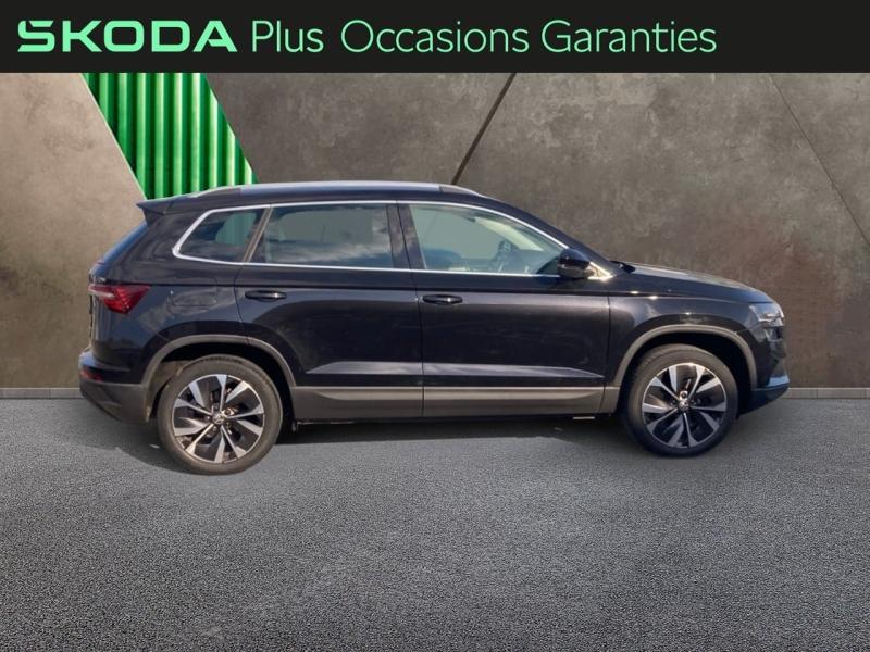 Voitures occasions ŠKODA KAROQ Style Rivery