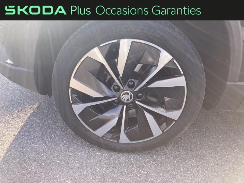 Voitures occasions ŠKODA KAROQ Style Rivery