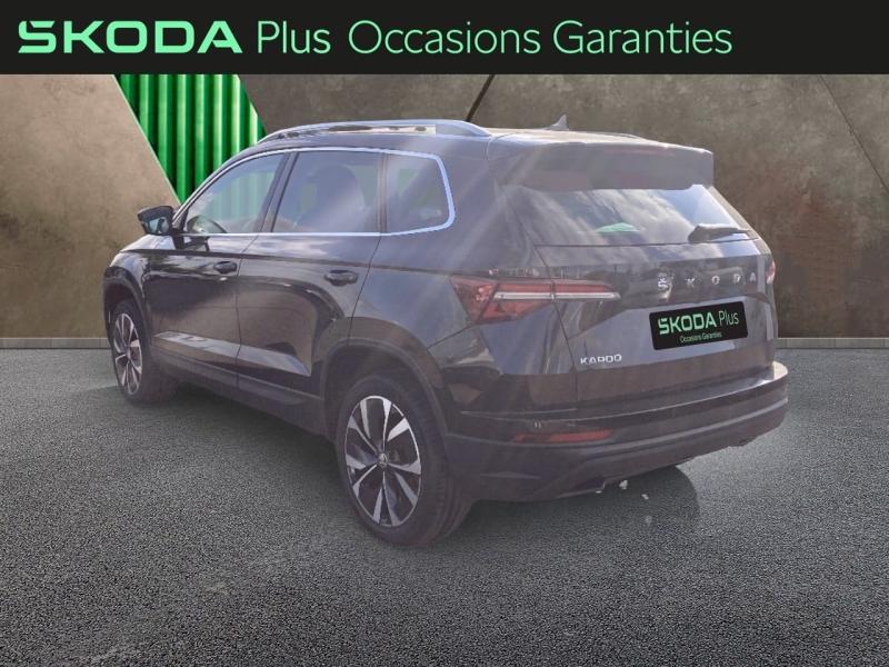 Voitures occasions ŠKODA KAROQ Style Rivery