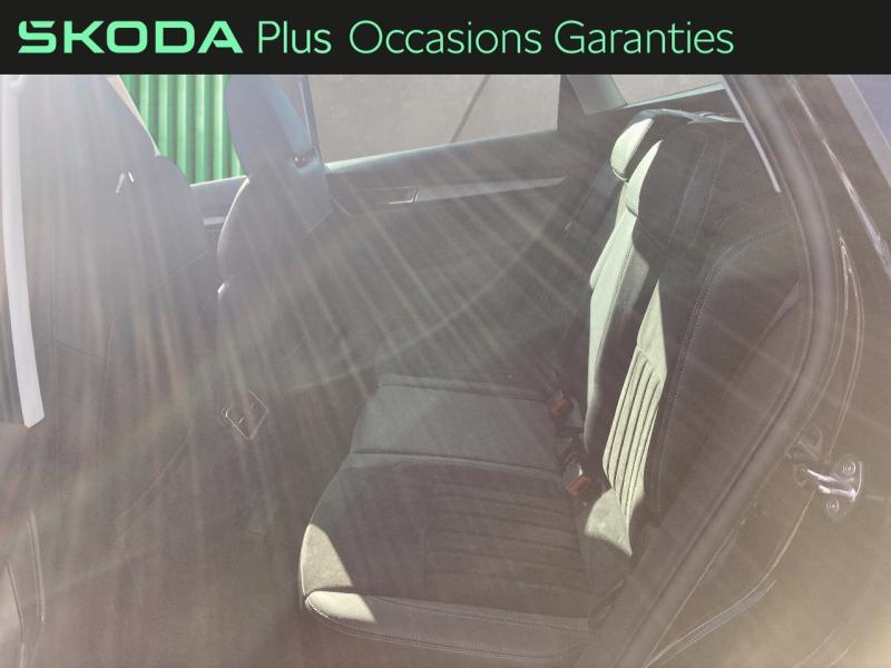 Voitures occasions ŠKODA KAROQ Style Rivery