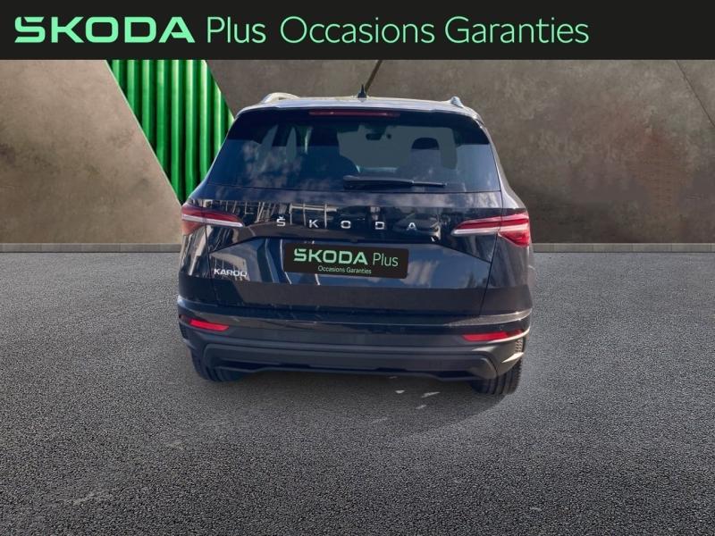 Voitures occasions ŠKODA KAROQ Style Rivery