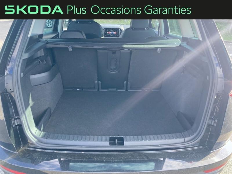 Voitures occasions ŠKODA KAROQ Style Rivery