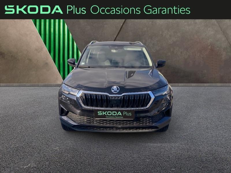 Voitures occasions ŠKODA KAROQ Style Rivery
