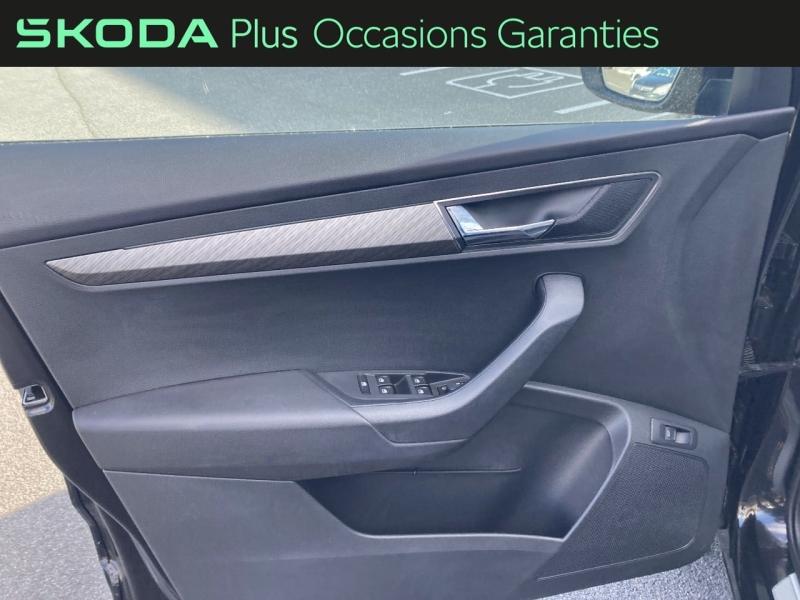 Voitures occasions ŠKODA KAROQ Style Rivery