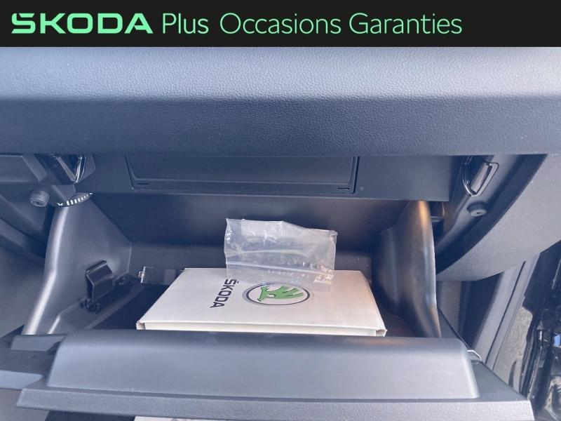 Voitures occasions ŠKODA KAROQ Style Rivery