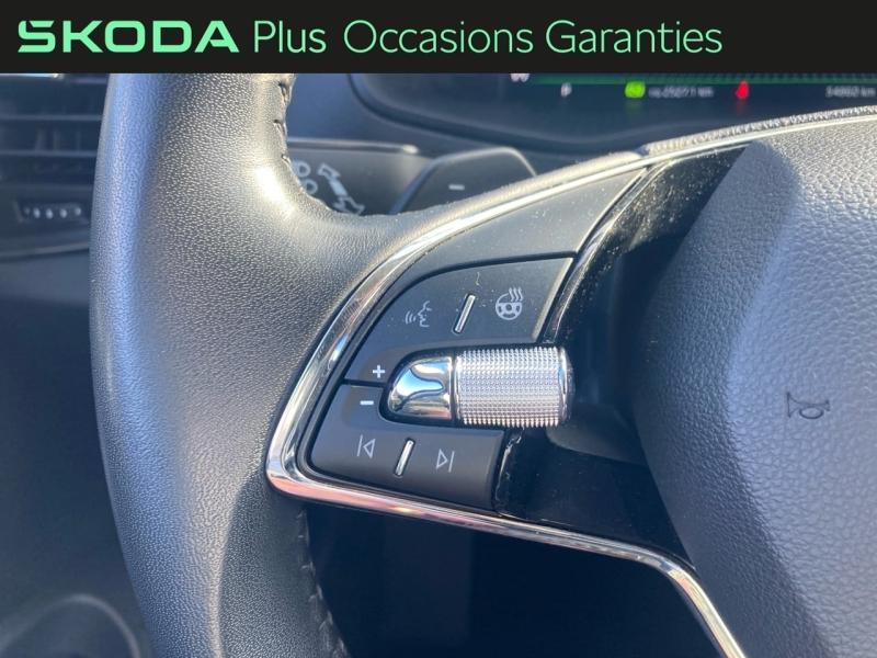 Voitures occasions ŠKODA KAROQ Style Rivery