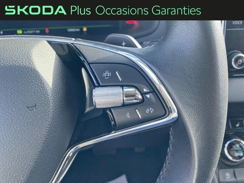 Voitures occasions ŠKODA KAROQ Style Rivery