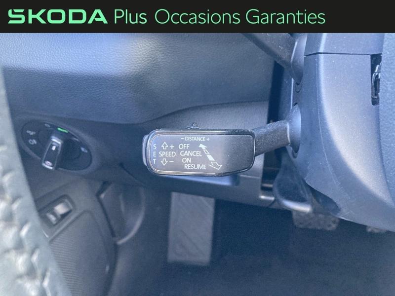 Voitures occasions ŠKODA KAROQ Style Rivery