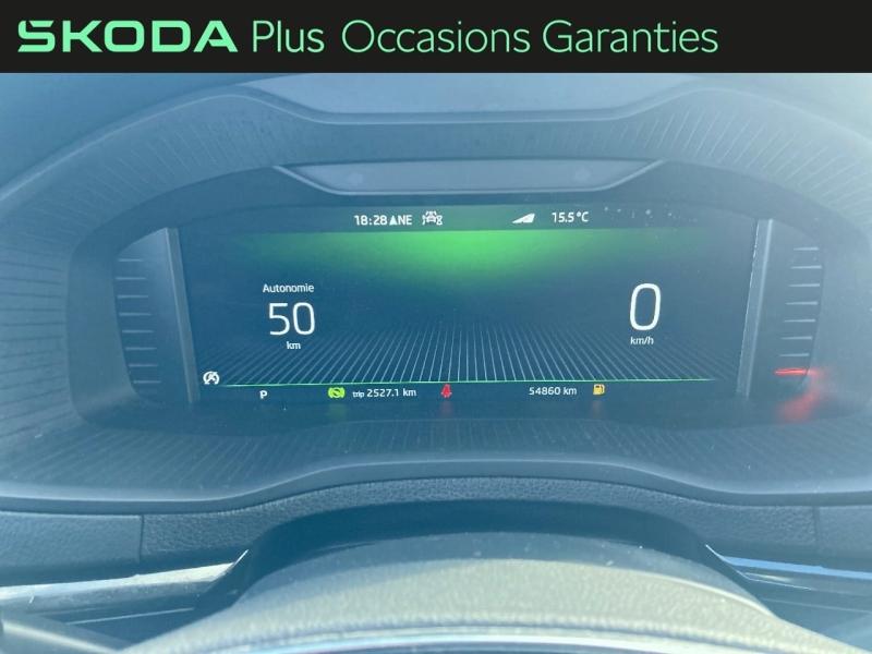 Voitures occasions ŠKODA KAROQ Style Rivery