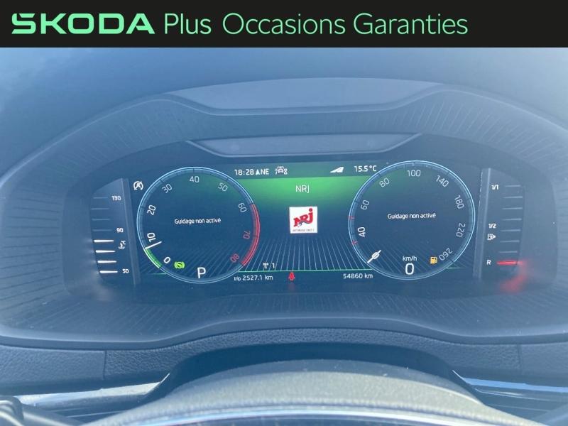Voitures occasions ŠKODA KAROQ Style Rivery