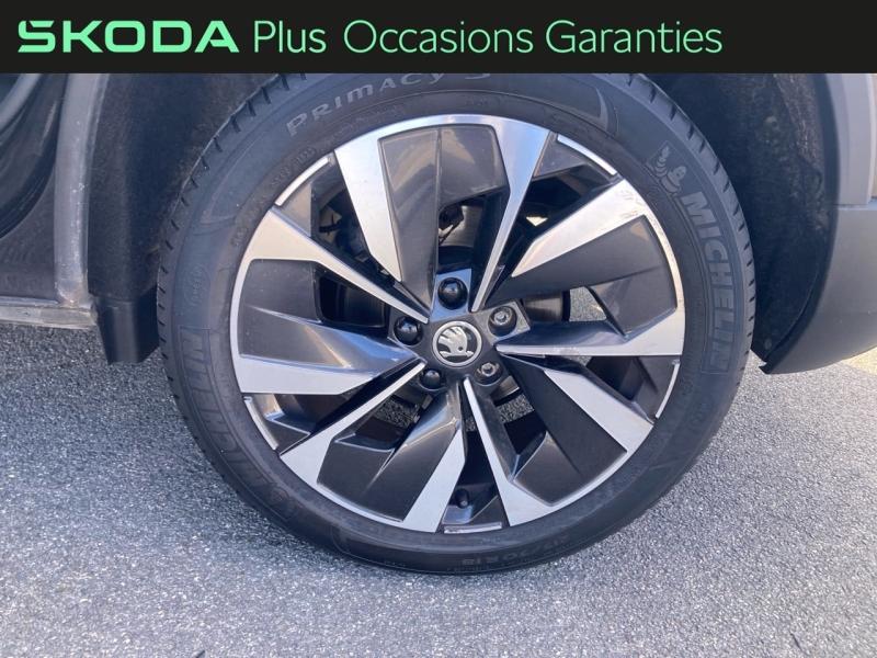 Voitures occasions ŠKODA KAROQ Style Rivery