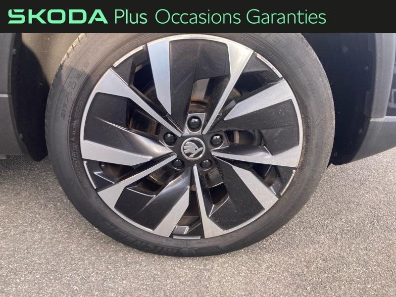 Voitures occasions ŠKODA KAROQ Style Rivery