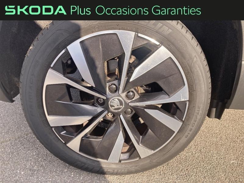 Voitures occasions ŠKODA KAROQ Style Rivery