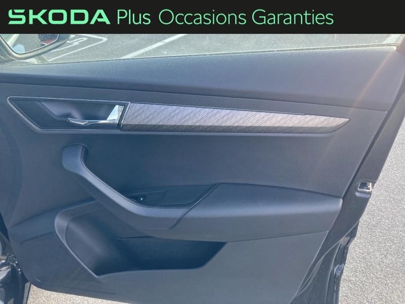 Voitures occasions ŠKODA KAROQ Style Rivery