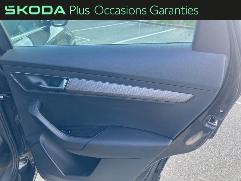 Voitures occasions ŠKODA KAROQ Style Rivery