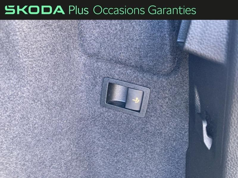 Voitures occasions ŠKODA KAROQ Style Rivery