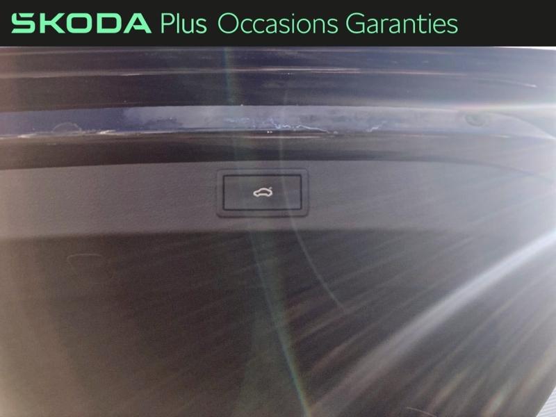 Voitures occasions ŠKODA KAROQ Style Rivery