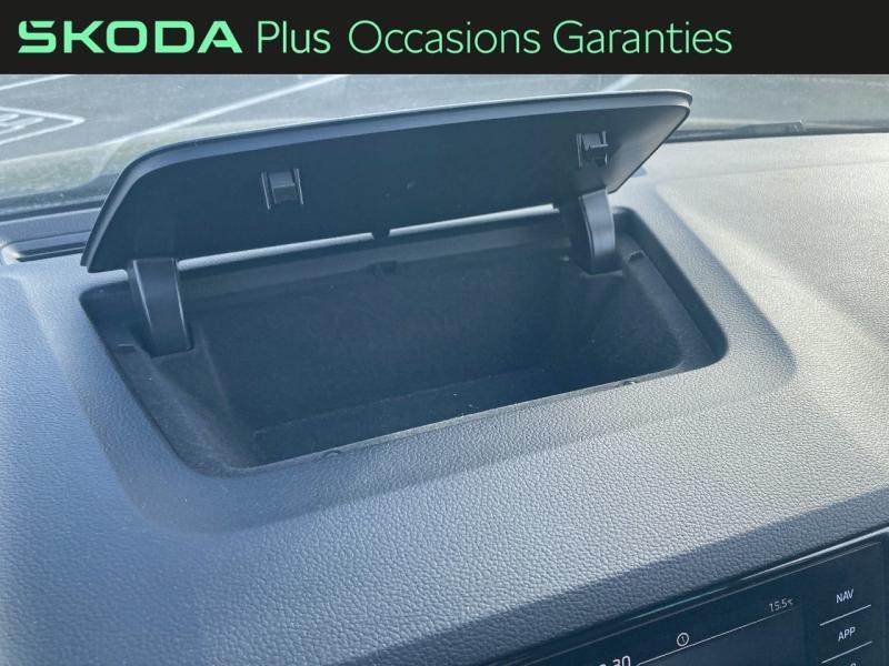 Voitures occasions ŠKODA KAROQ Style Rivery