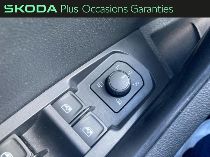 Voitures occasions ŠKODA KAROQ Style Rivery