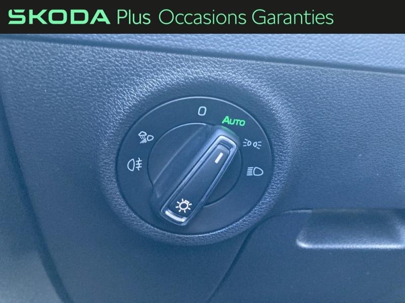 Voitures occasions ŠKODA KAROQ Style Rivery