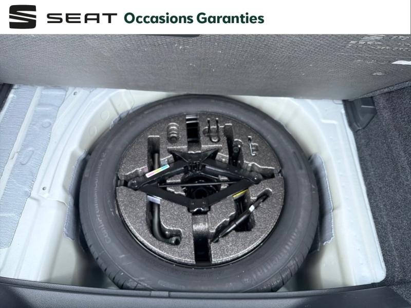 Voitures occasions SEAT ARONA FR Rivery