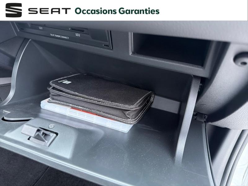 Voitures occasions SEAT ARONA FR Rivery