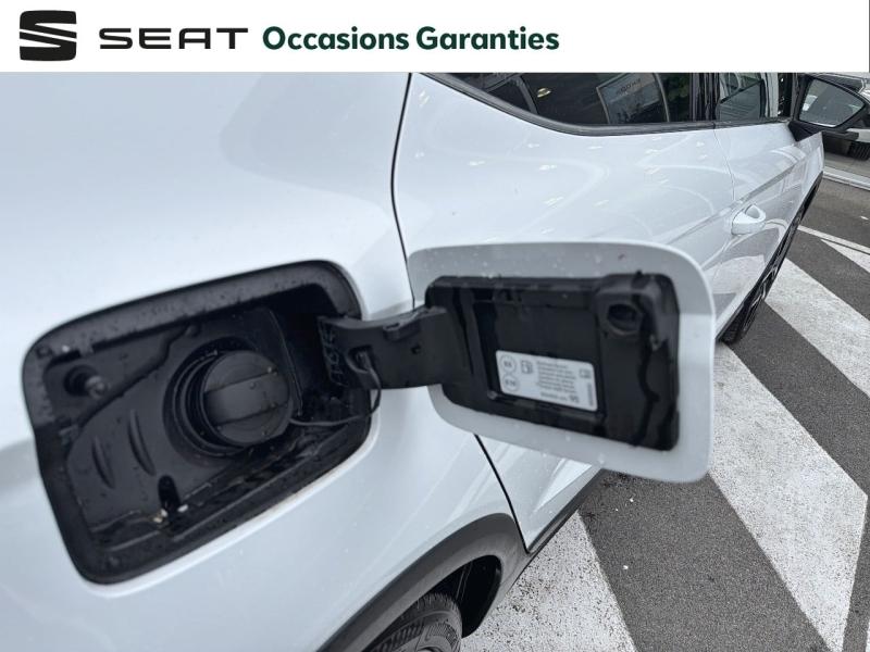 Voitures occasions SEAT ARONA FR Rivery