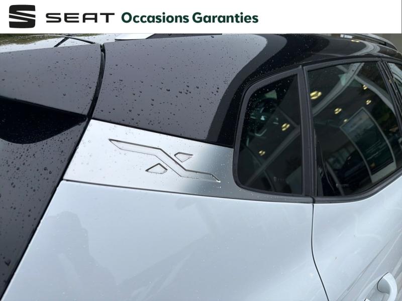 Voitures occasions SEAT ARONA FR Rivery