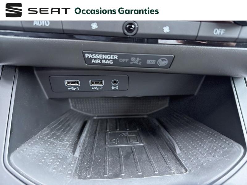 Voitures occasions SEAT ARONA FR Rivery
