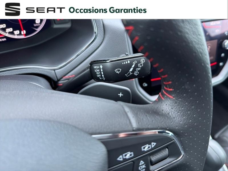 Voitures occasions SEAT ARONA FR Rivery