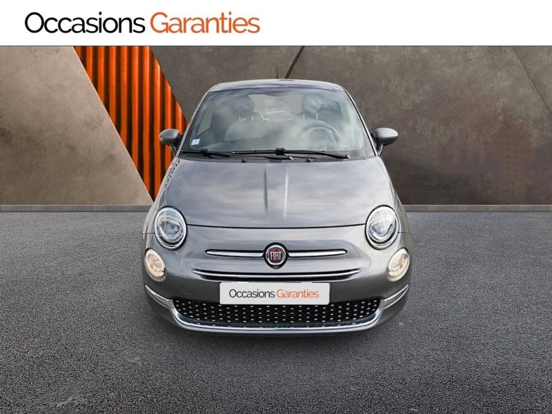 Voitures occasions FIAT 500 Dolcevita Rivery