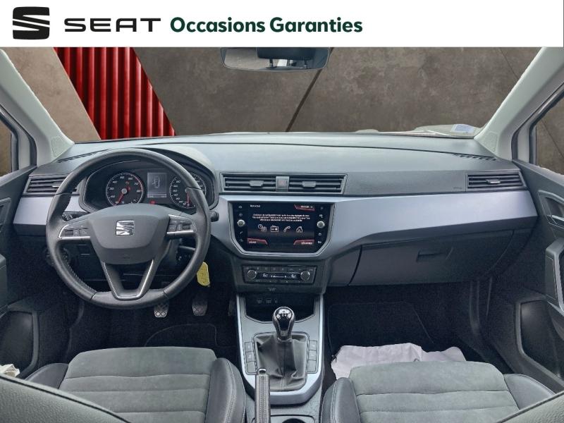 Voitures occasions SEAT ARONA Urban Rivery