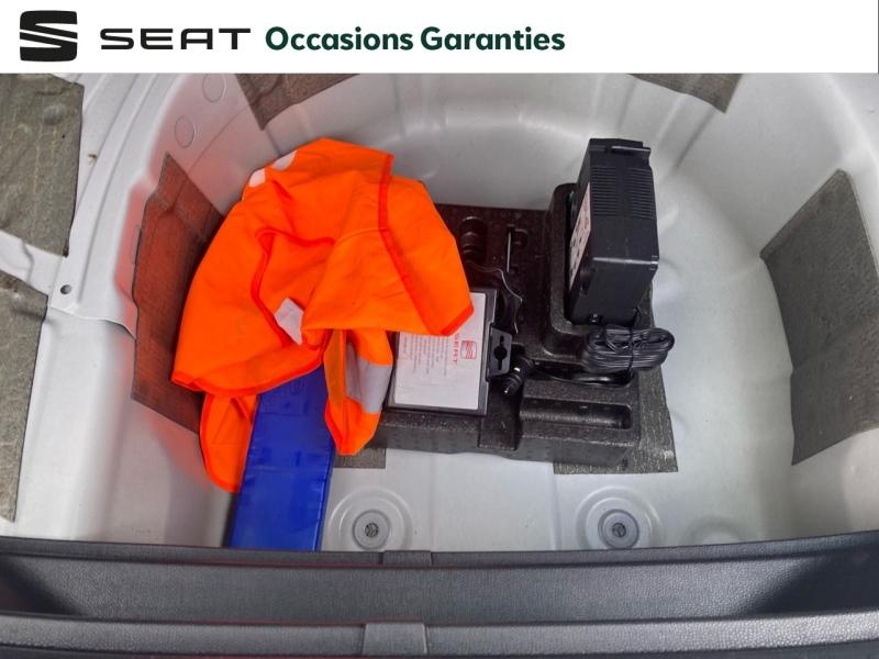 Voitures occasions SEAT ARONA Urban Rivery