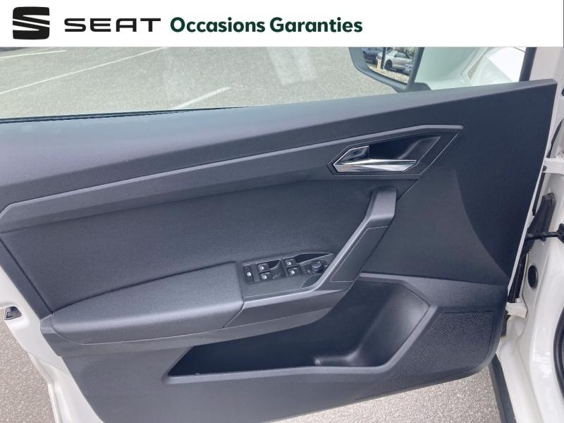 Voitures occasions SEAT ARONA Urban Rivery