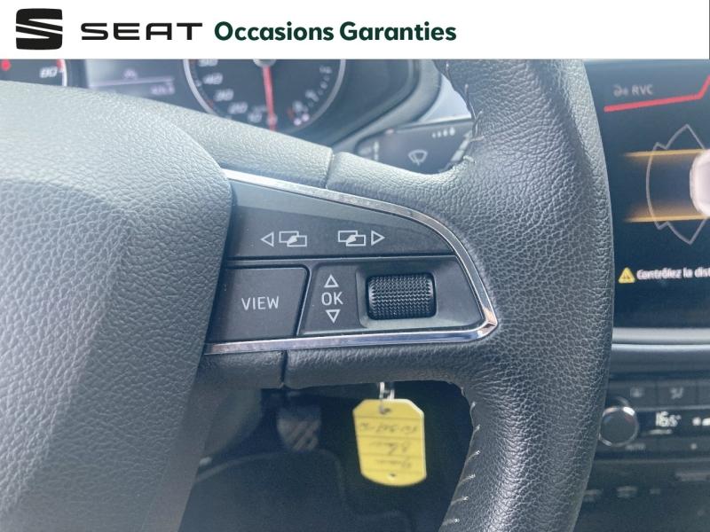 Voitures occasions SEAT ARONA Urban Rivery