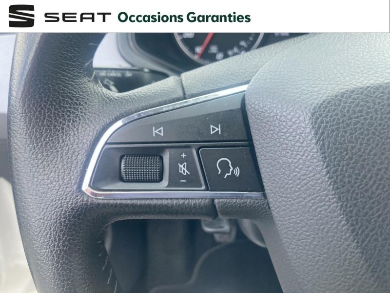 Voitures occasions SEAT ARONA Urban Rivery