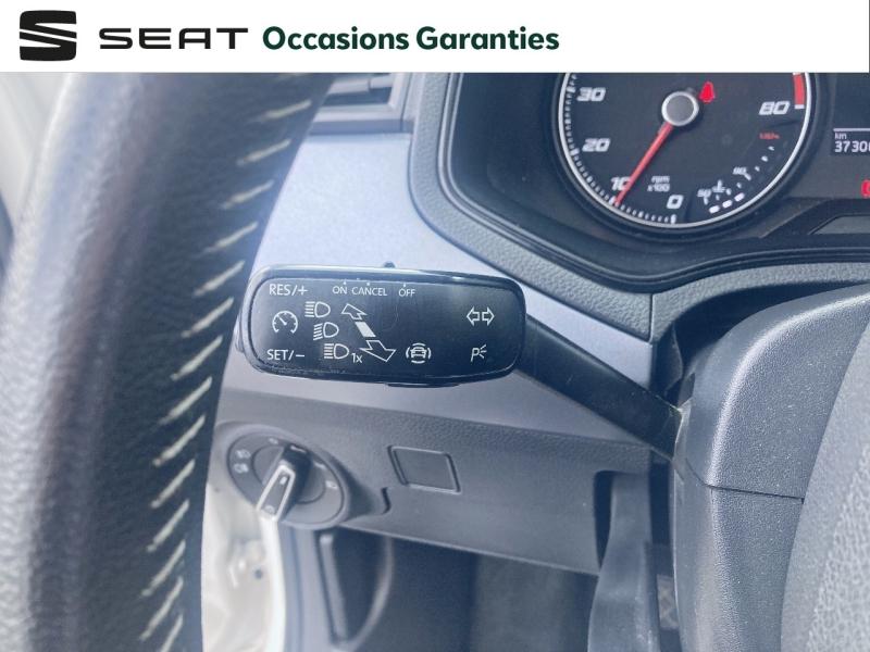 Voitures occasions SEAT ARONA Urban Rivery