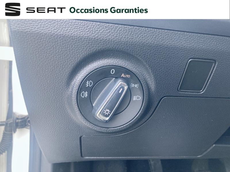 Voitures occasions SEAT ARONA Urban Rivery