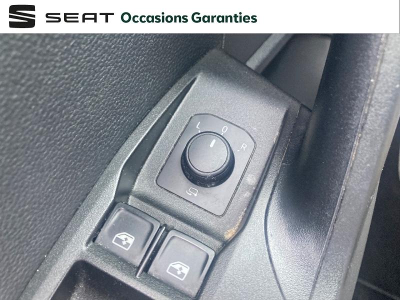 Voitures occasions SEAT ARONA Urban Rivery