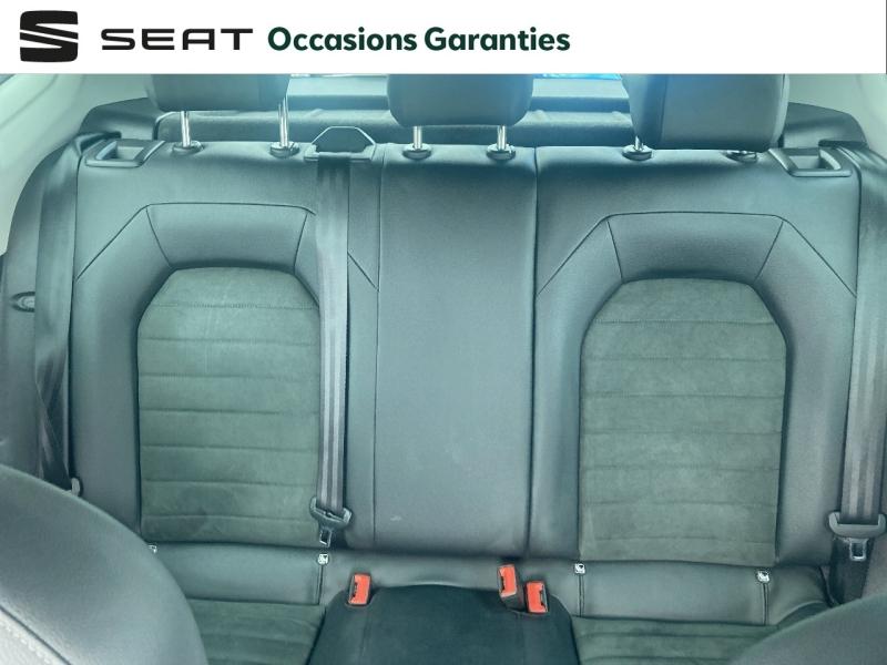 Voitures occasions SEAT ARONA Urban Rivery