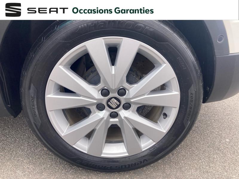 Voitures occasions SEAT ARONA Urban Rivery