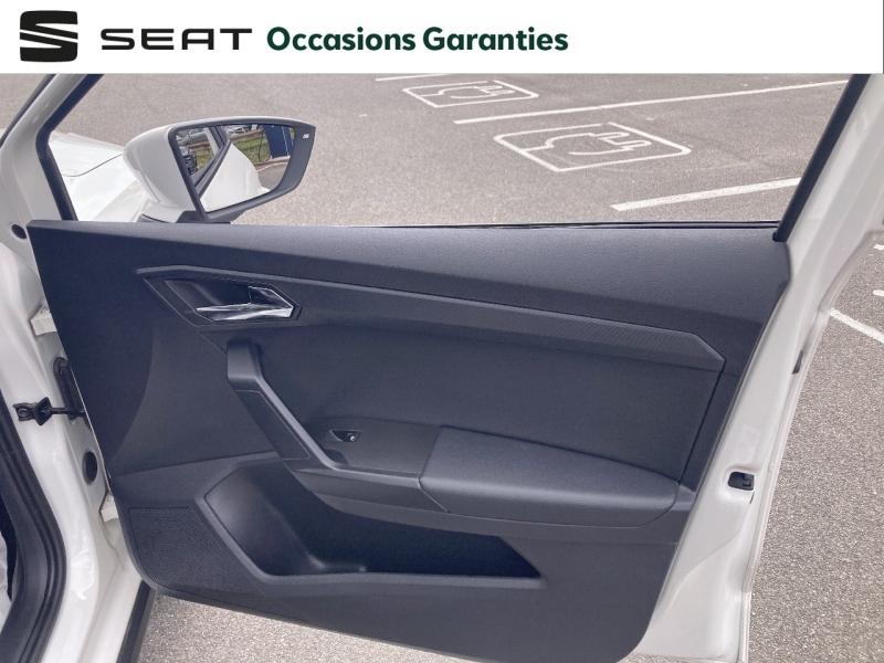 Voitures occasions SEAT ARONA Urban Rivery
