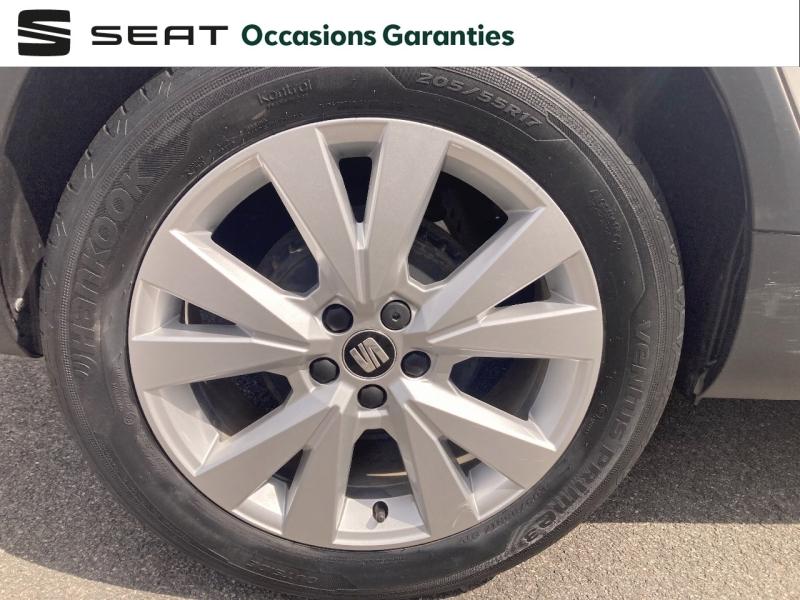 Voitures occasions SEAT ARONA Urban Rivery