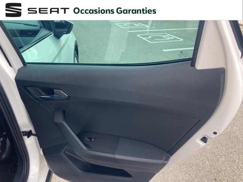 Voitures occasions SEAT ARONA Urban Rivery