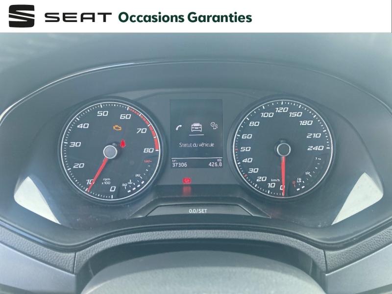 Voitures occasions SEAT ARONA Urban Rivery