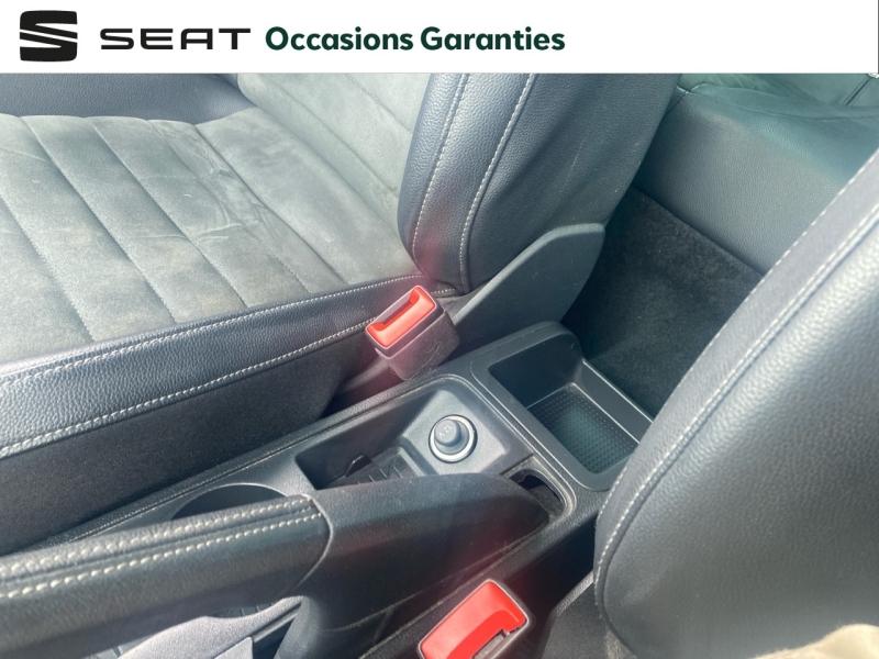 Voitures occasions SEAT ARONA Urban Rivery