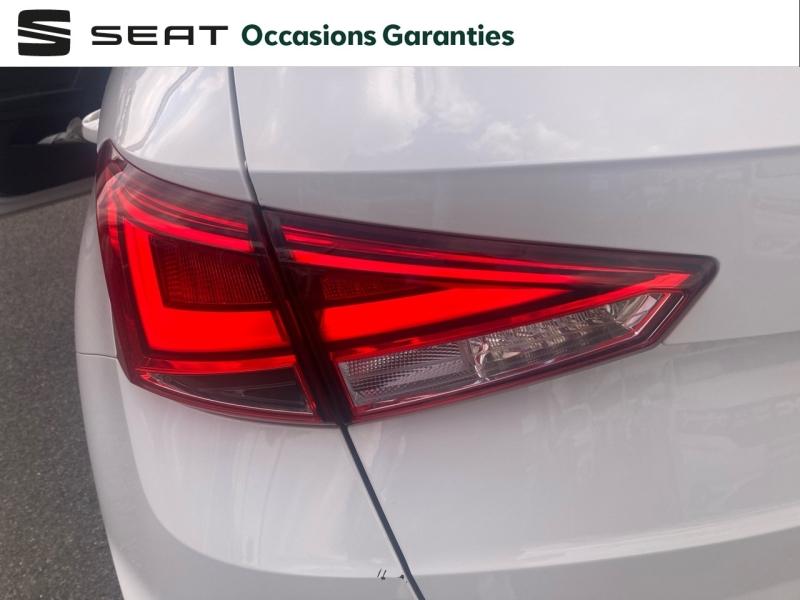 Voitures occasions SEAT ARONA Urban Rivery