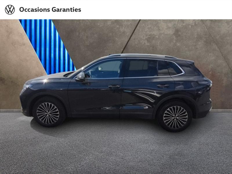 Voitures occasions VOLKSWAGEN TIGUAN Elegance Rivery