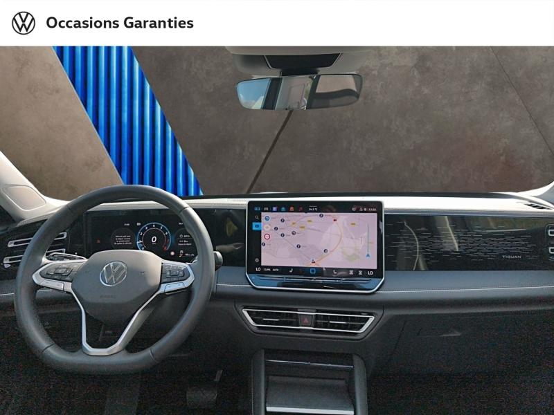 Voitures occasions VOLKSWAGEN TIGUAN Elegance Rivery